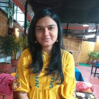 Pooja Jagtap
