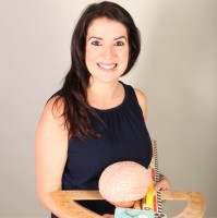 Dr. Maria Brasser-Michel