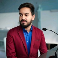 Mridul Hassan