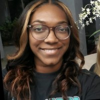 Kyra Hammond