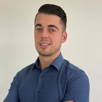 Maxime Laluet