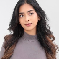 Amna Baig