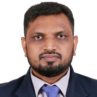 Krishantha Upul Premarathna