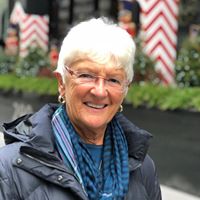 Sally Fuller