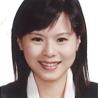 Cheryl Tsai