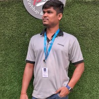 Manoj chauhan