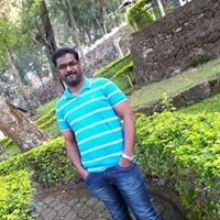 Karthi Kumar