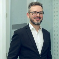 Alexander Ilha De Almeida