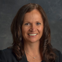 Jamie Blessinger