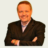 Jeffrey Conor