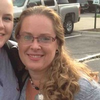 Katrina George Sents, Bsn, Rn, Mts, Ba, Scrn