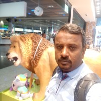 Senthilkumar G