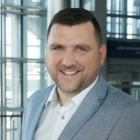 Robert Mieldziuk