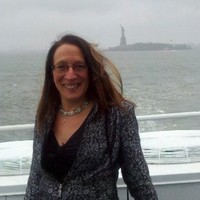 Rosemary Merola