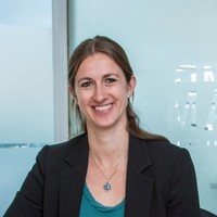 Jo Morris