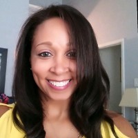 Shawna Gilmore Rodriguez, MS-HRBP