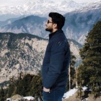 Nihal Choubey