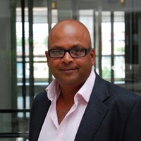 Rakesh Gupta
