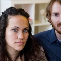 Adam and Darcie