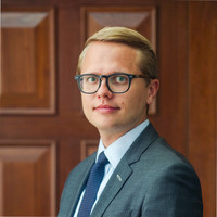 Sarunas Leimontas, Cfa