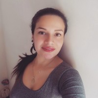 Sindy Yisil Gómez Méndez