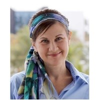 Lisa Epstein