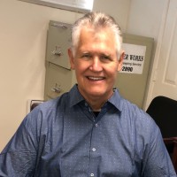 Paul Warner