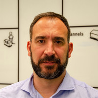 Alberto Turégano Schirmer