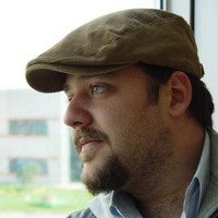 Volkan Aslier