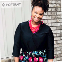 Sasha Dorsey