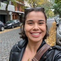 Lisa Caroline Rodrigues
