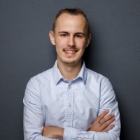 Jonas Tolkemitt