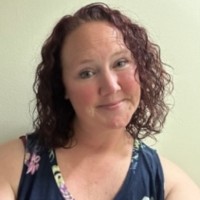 Melissa Diebold (Hackney)