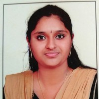 AKHILA M P