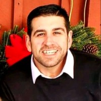 Corey J Commaroto, RRT