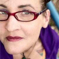 Stacy Woodhouse