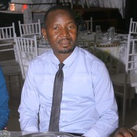 John Kalenga
