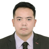 Bernard Jay Fernandez