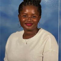 Maya Teah, M.Ed