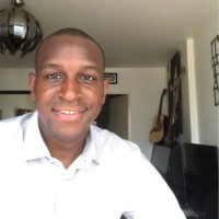 Maverick ESSOMBE NDEDI