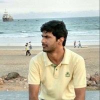 Pradeep Kumar Reddy Juturu