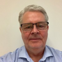 Peter Bjørn Thomsen