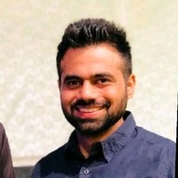 Sherry Shashi Chhabra