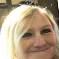 Christine Douglass