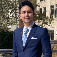 Alex Villalba Gonzalez