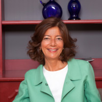 Stefania Chiaruttini