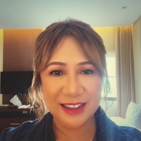 Julinette Bayking