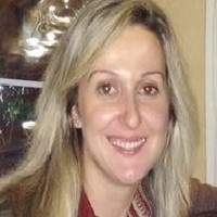Mercedes Paredes López Docente