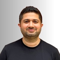 Hardik Kampani