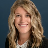 Jessica Kamensky, Mba